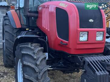 МТЗ 2022.3 Білорус 2017 - фото