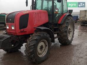 Трактор МТЗ 2022.3 Білорус 2016