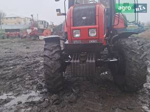 Трактор МТЗ 2022.3 Білорус 2021