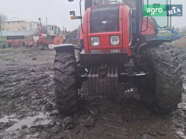 МТЗ 2022.3 Білорус 2021 - фото