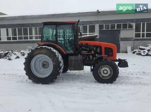 Трактор МТЗ 2022.3 Білорус 2011