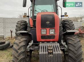Трактор МТЗ 2022.3 Білорус 2008