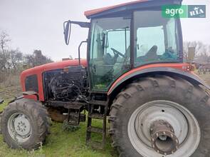 Трактор МТЗ 2022 Білорус 2007