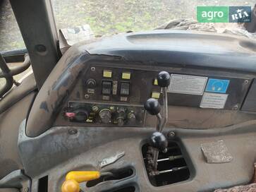 МТЗ 2022 Білорус 2007 - фото