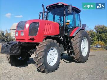 МТЗ 2022 Білорус 2011 - фото