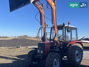 МТЗ 2 2021 - фото