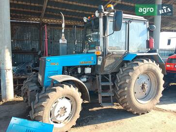 МТЗ 2 2021 - фото