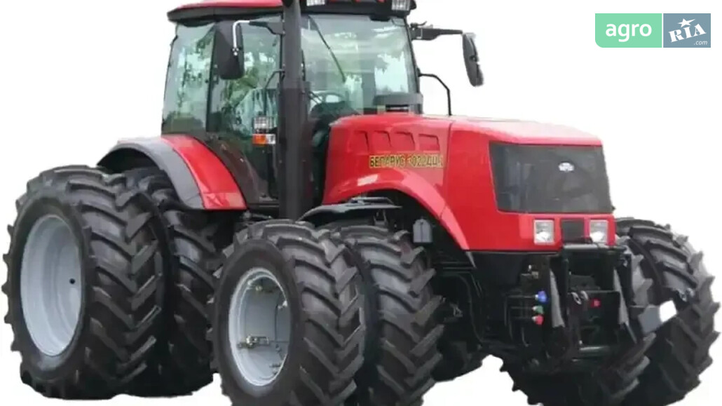 Трактор МТЗ 3022 Білорус  - фото 1