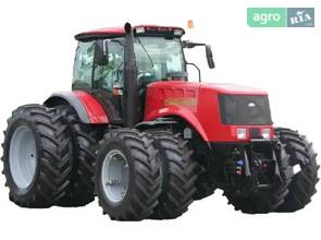 Трактор МТЗ 3022 Білорус 