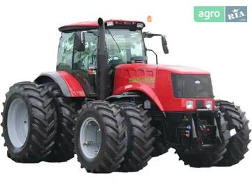 МТЗ 3022 Білорус  - фото