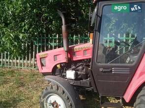 Трактор МТЗ 320.4 Білорус 2016