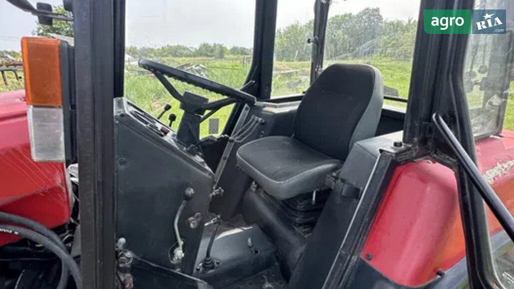 Трактор МТЗ 320.4 Білорус 2018 - фото 1