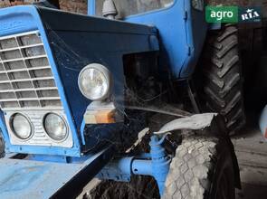 Трактор МТЗ 50 Білорус 1985