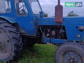 Трактор МТЗ 50 Білорус 