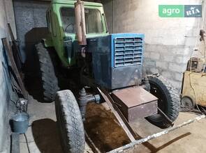 Трактор МТЗ 50 Білорус 1982