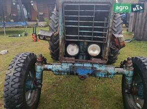 Трактор МТЗ 50 Білорус 1982