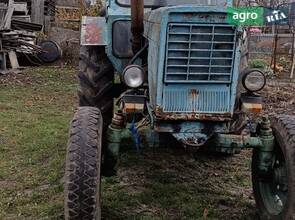 Трактор МТЗ 50 Білорус 