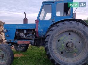 Трактор МТЗ 50 Білорус 1980