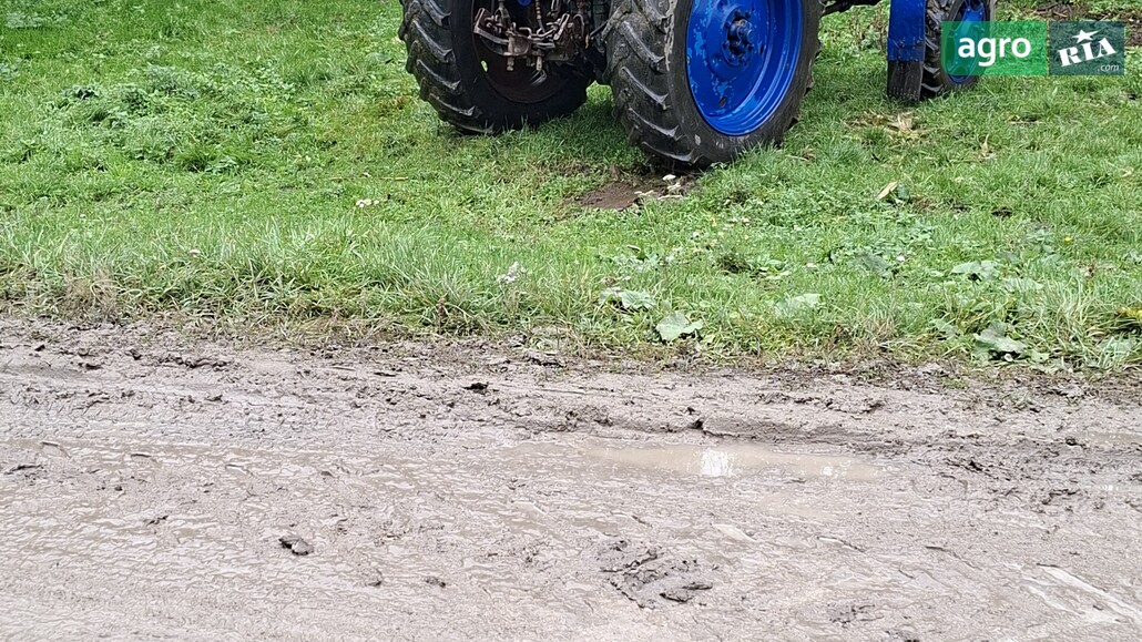 Трактор МТЗ 52 Білорус 1972 - фото 1