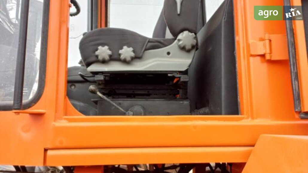 Мінітрактор МТЗ 592.2 Білорус 2019 - фото 1