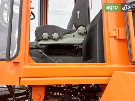 Мінітрактор МТЗ 592.2 Білорус 2019 - фото