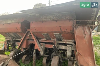 Саджалка МТЗ 5 1983 - фото