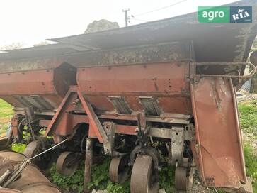 МТЗ 5 1983 - фото