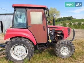 Трактор МТЗ 622 Білорус 2016