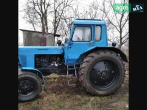Трактор МТЗ 80.1 Білорус 1992