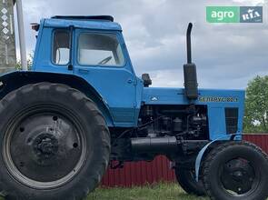 Трактор МТЗ 80.1 Білорус 1992