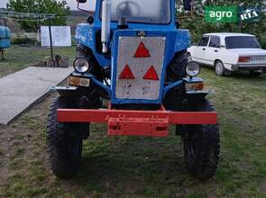 Трактор МТЗ 80.1 Білорус 1986