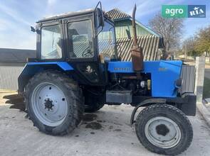 Трактор МТЗ 80.1 Білорус 1994