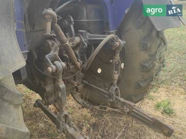 МТЗ 80.1 Білорус 1986 - фото