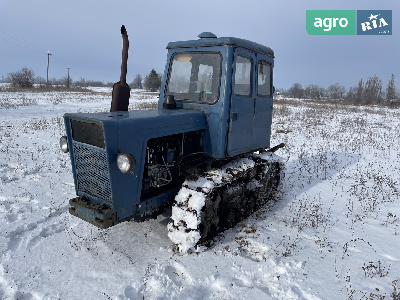 Трактор МТЗ 80 Білорус 1988 - фото 1