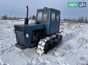 Трактор МТЗ 80 Білорус 1988