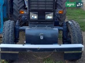 Трактор МТЗ 80 Білорус 1998