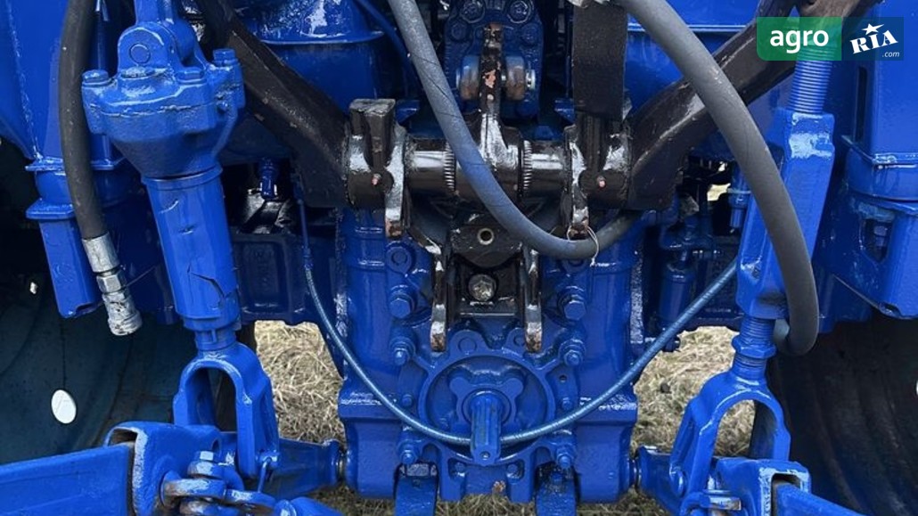 Трактор МТЗ 80 Білорус 1987 - фото 1