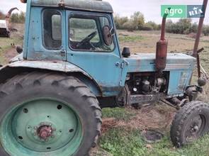 Трактор МТЗ 80 Білорус 2000