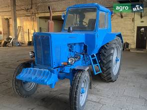 Трактор МТЗ 80 Білорус 2000