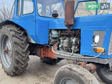 МТЗ 80 Білорус 1989 - фото