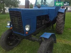 Трактор МТЗ 80 Білорус 1987