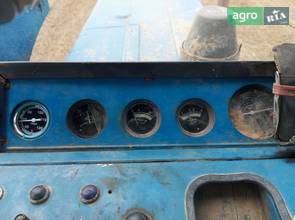 Трактор МТЗ 80 Білорус 1985