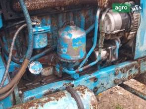 Трактор МТЗ 80 Білорус 1990