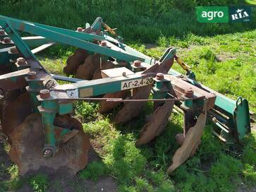 МТЗ 80 Білорус  - фото