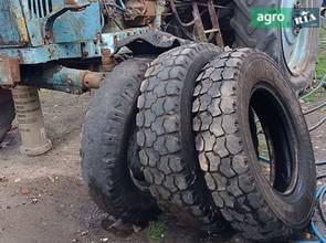 Трактор МТЗ 80 Білорус 1990