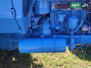 МТЗ 80 Білорус 1991 - фото