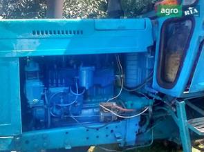 Трактор МТЗ 80 Білорус 1996