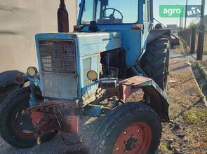 Трактор МТЗ 80 Білорус 1990