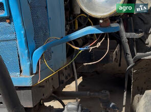 Трактор МТЗ 80 Білорус 2010