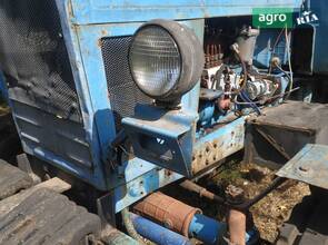 Трактор МТЗ 80 Білорус 1991